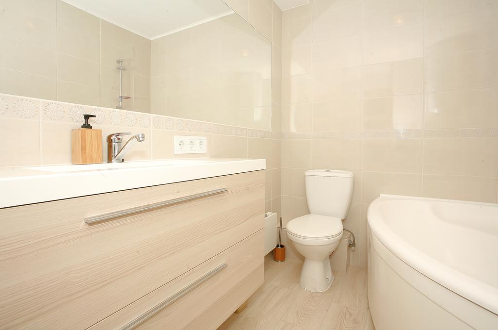 Kalna Ielas Rezidence Kuldīga Chambre photo