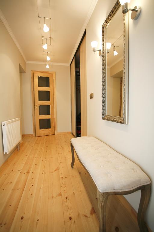Kalna Ielas Rezidence Kuldīga Chambre photo