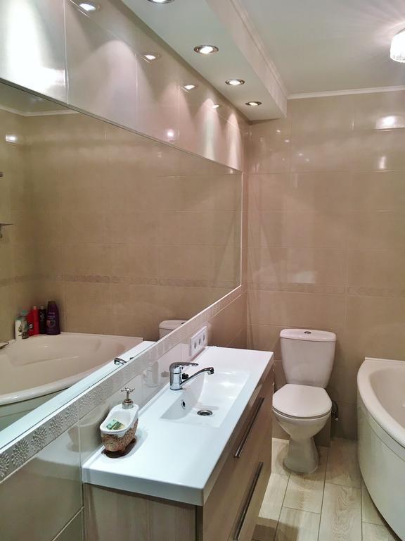 Kalna Ielas Rezidence Kuldīga Extérieur photo